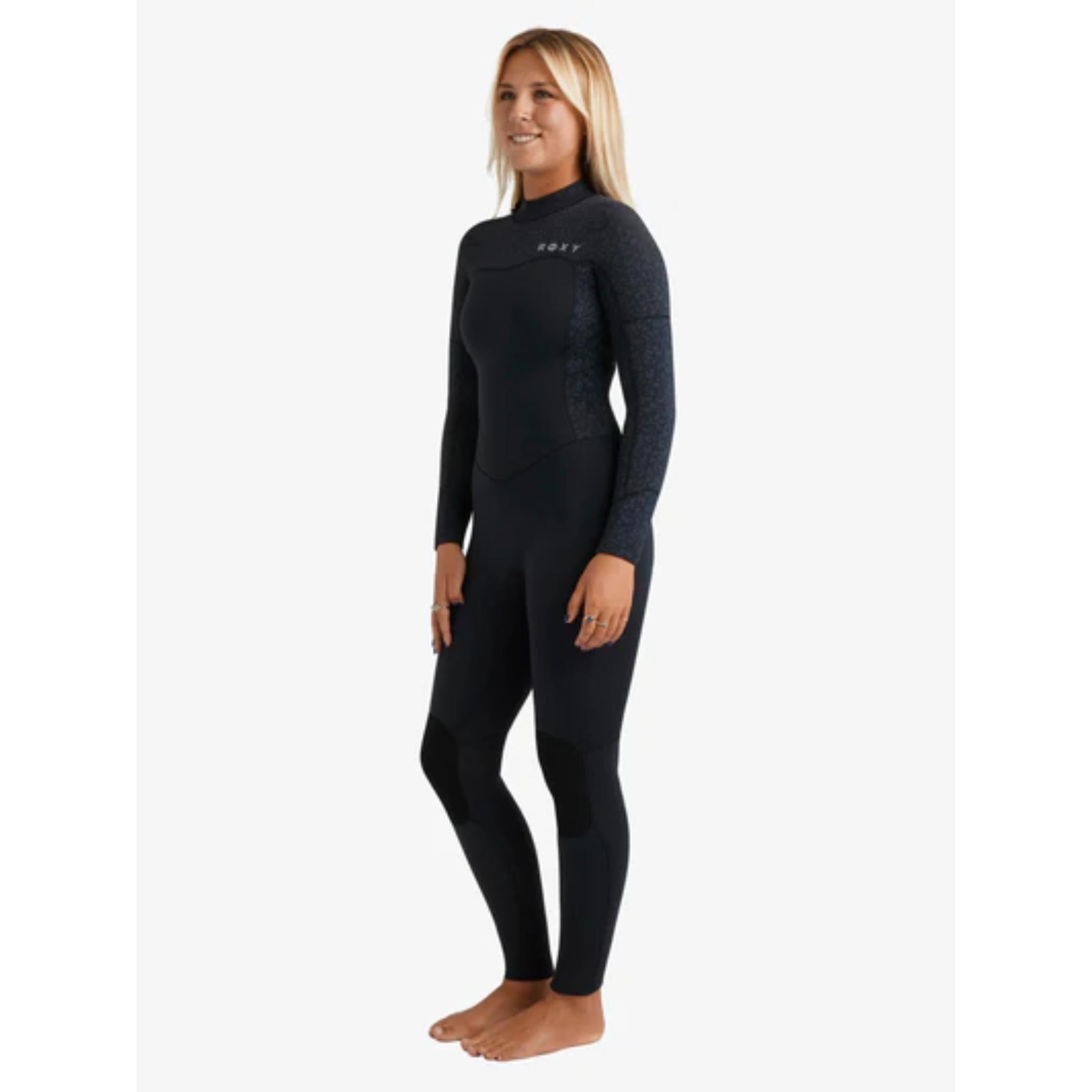 Roxy 3/2 Swell Natural BZ Wetsuit