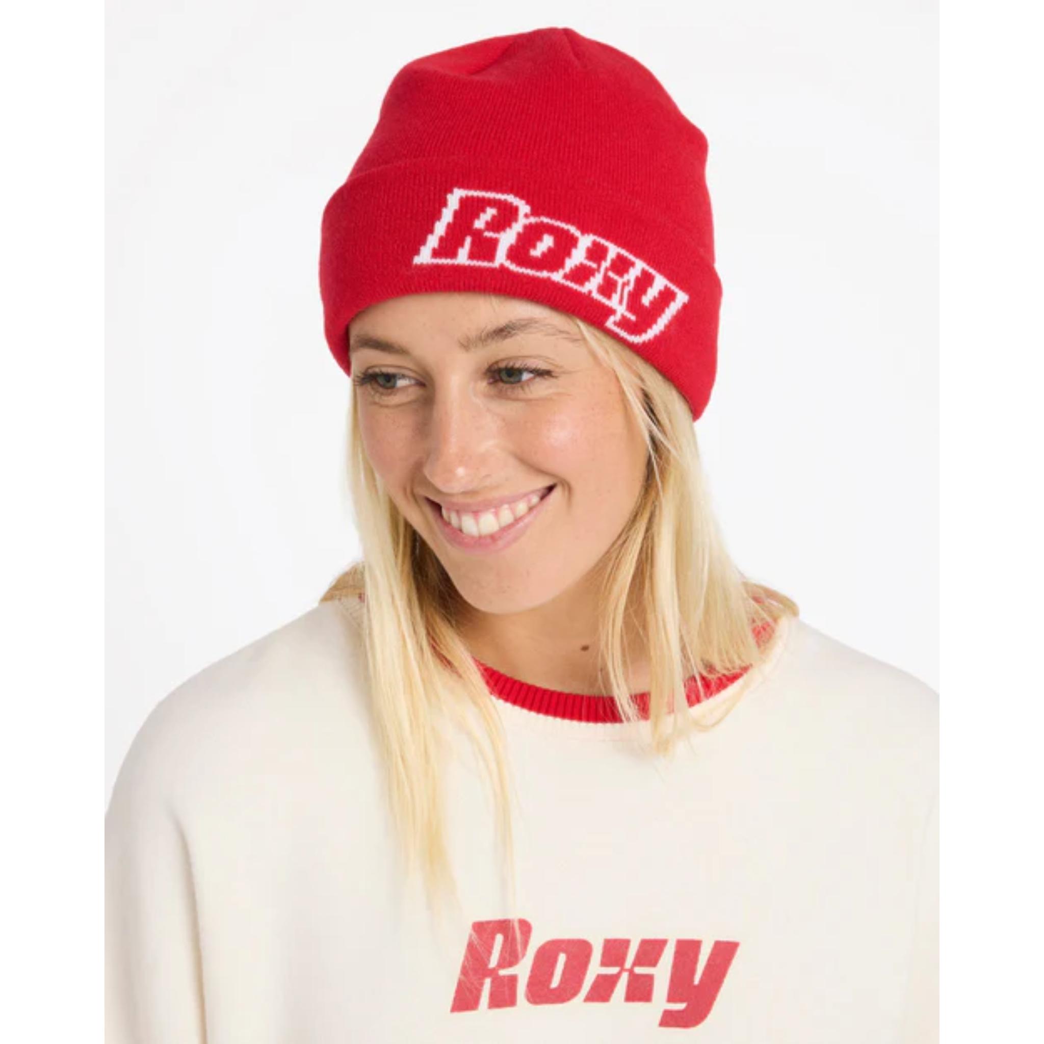 Roxy Going Back Beanie