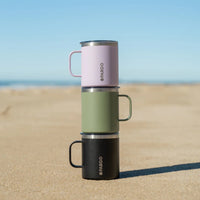 Project Pargo 355ml Insulated Mug