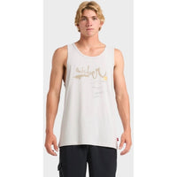 Quiksilver Impaired II Tank