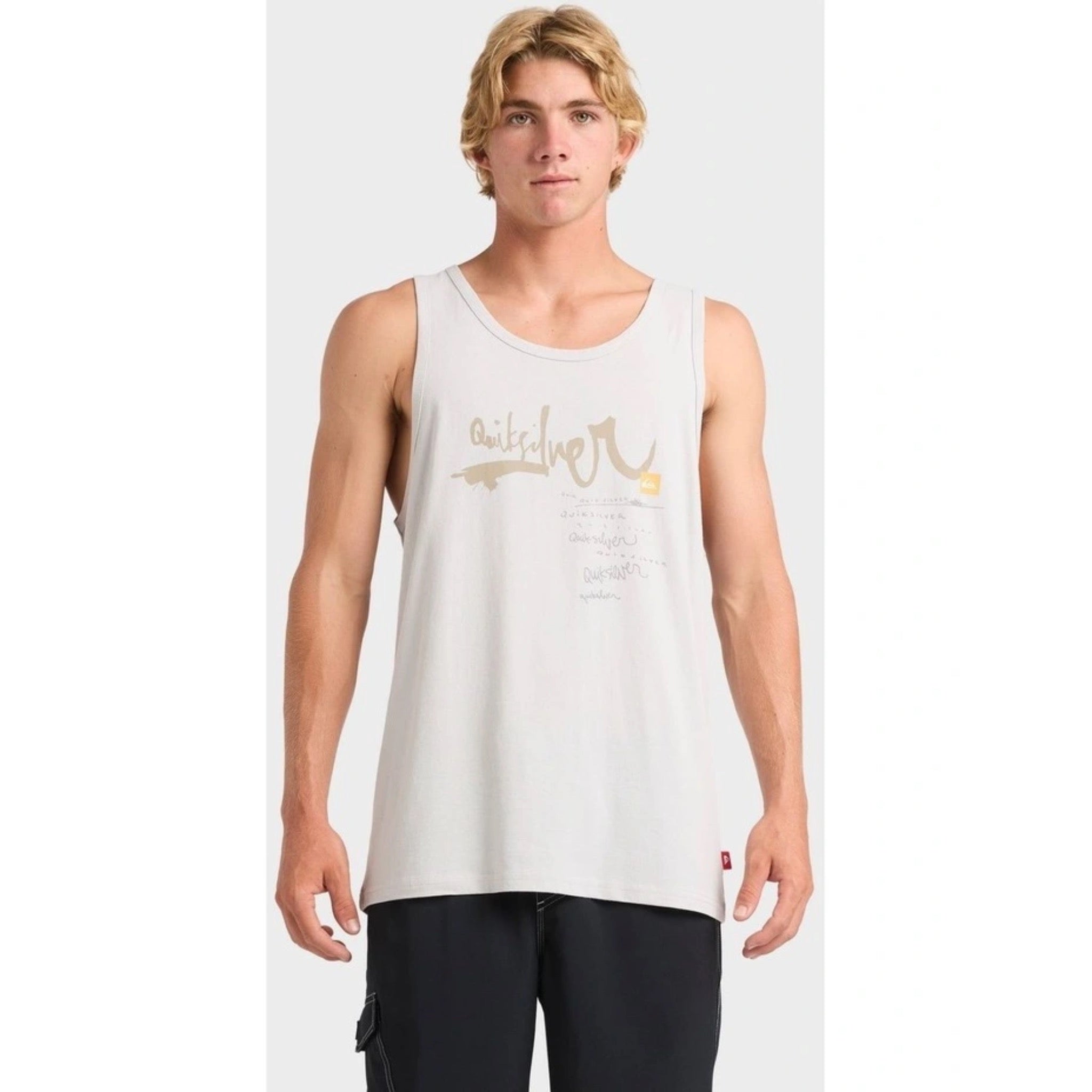 Quiksilver Impaired II Tank