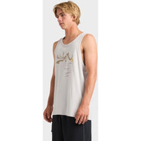 Quiksilver Impaired II Tank