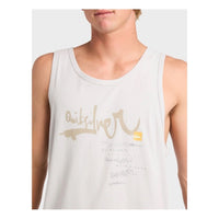 Quiksilver Impaired II Tank