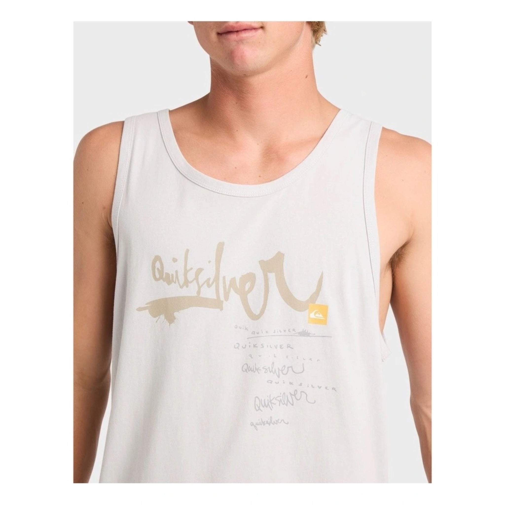 Quiksilver Impaired II Tank
