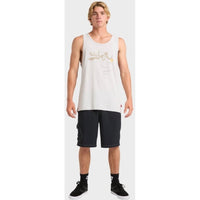 Quiksilver Impaired II Tank