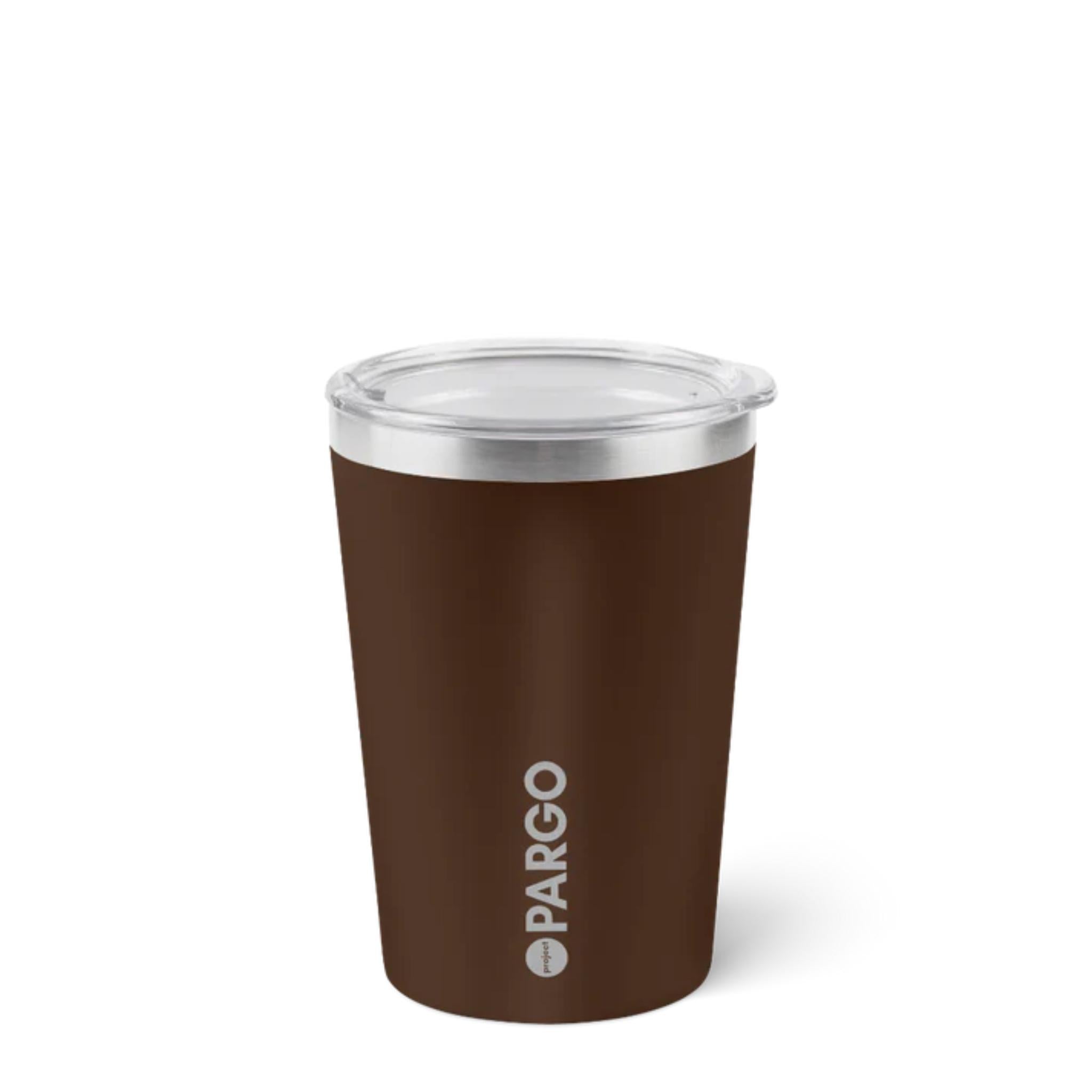Project PARGO 355ml Insulated Coffee Cup