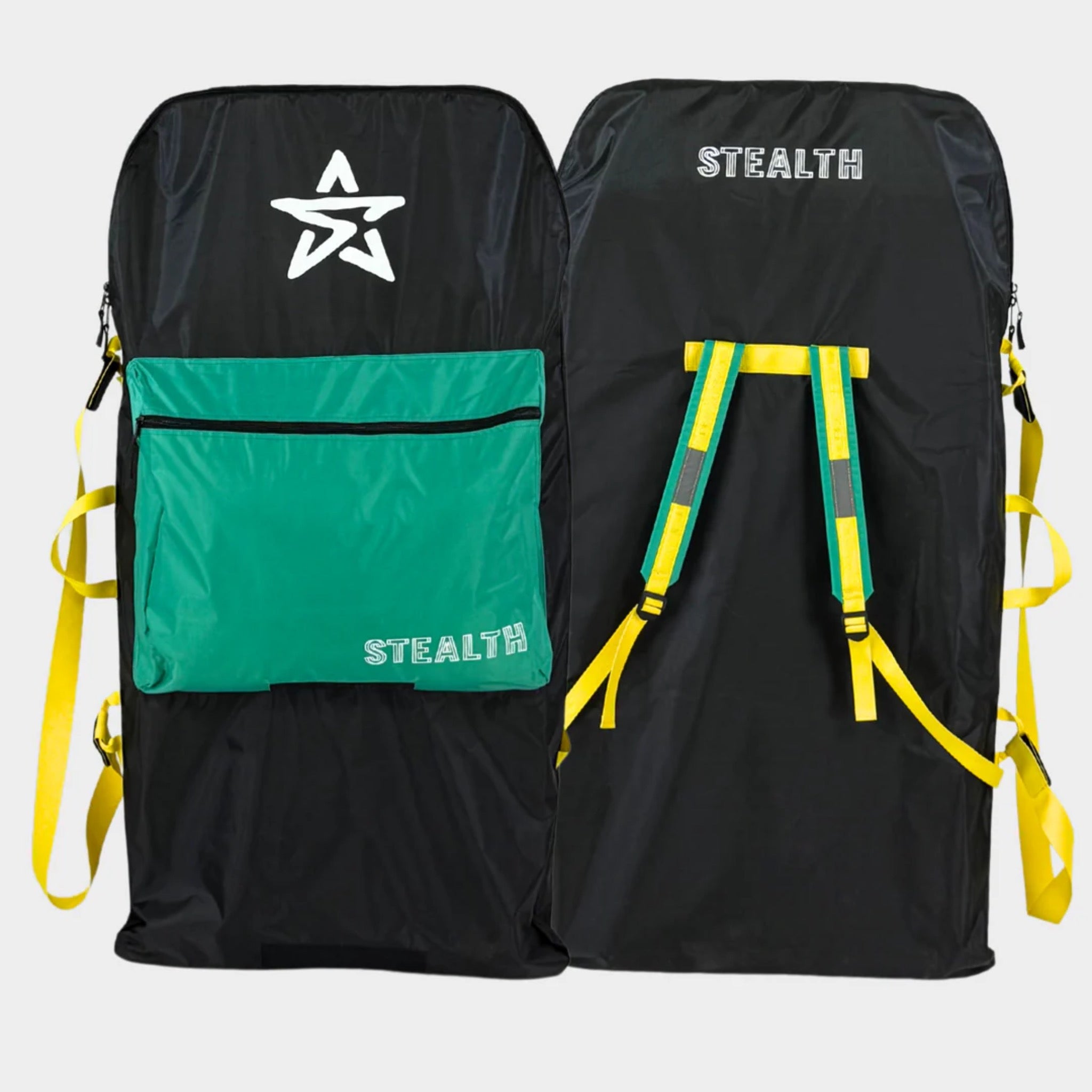 Stealth Basic Bodyboard Bag