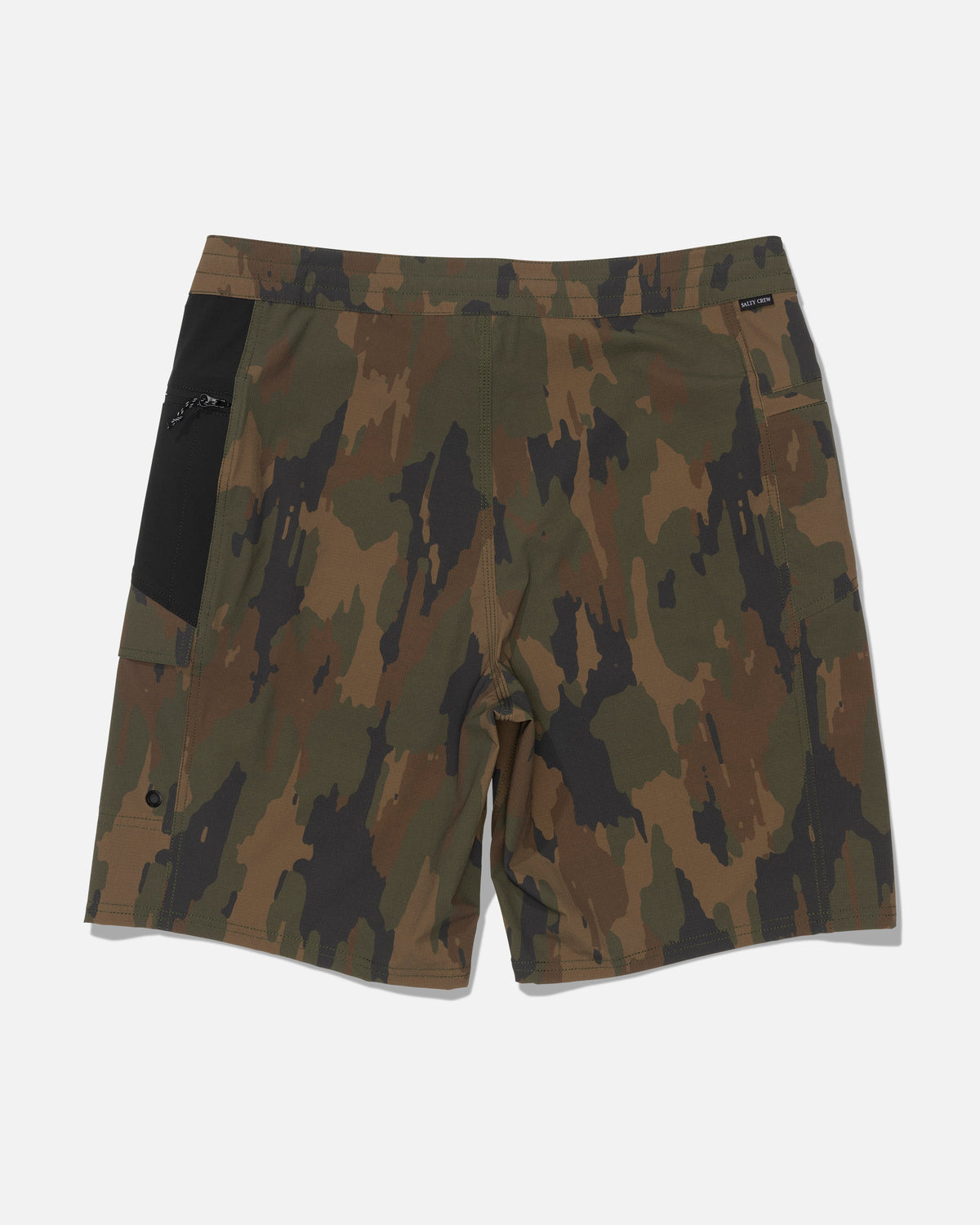 Salty Crew Flagship Boardshort