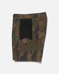 Salty Crew Flagship Boardshort