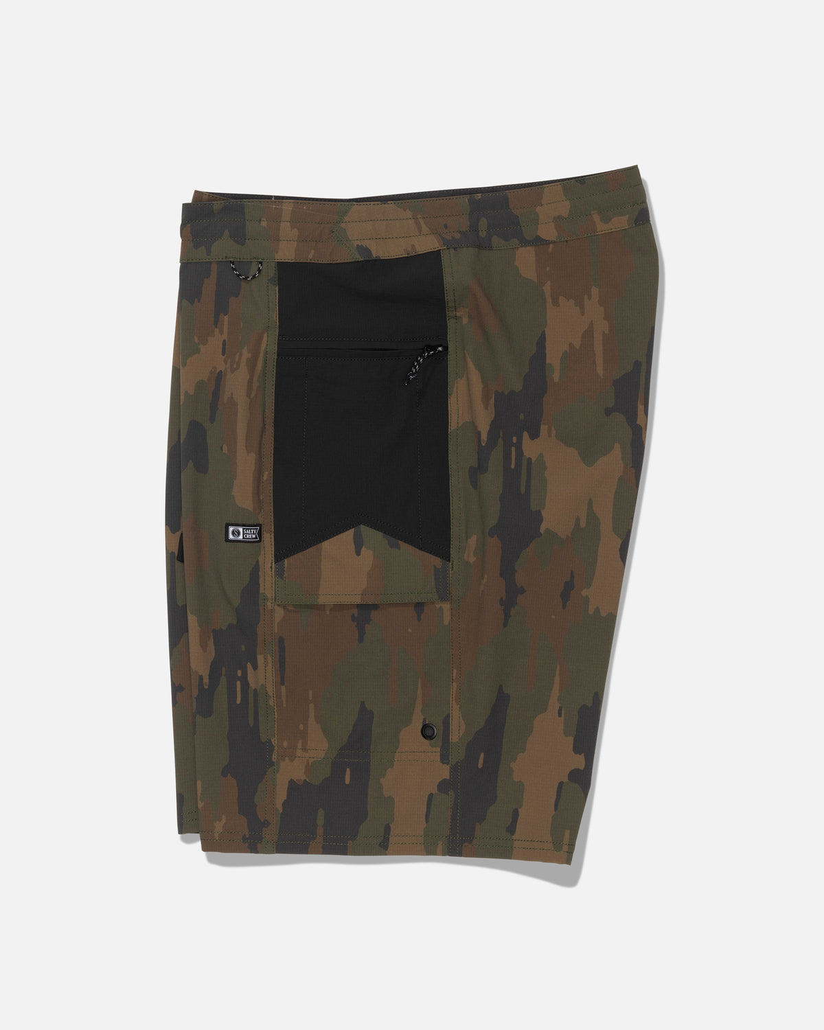 Salty Crew Flagship Boardshort