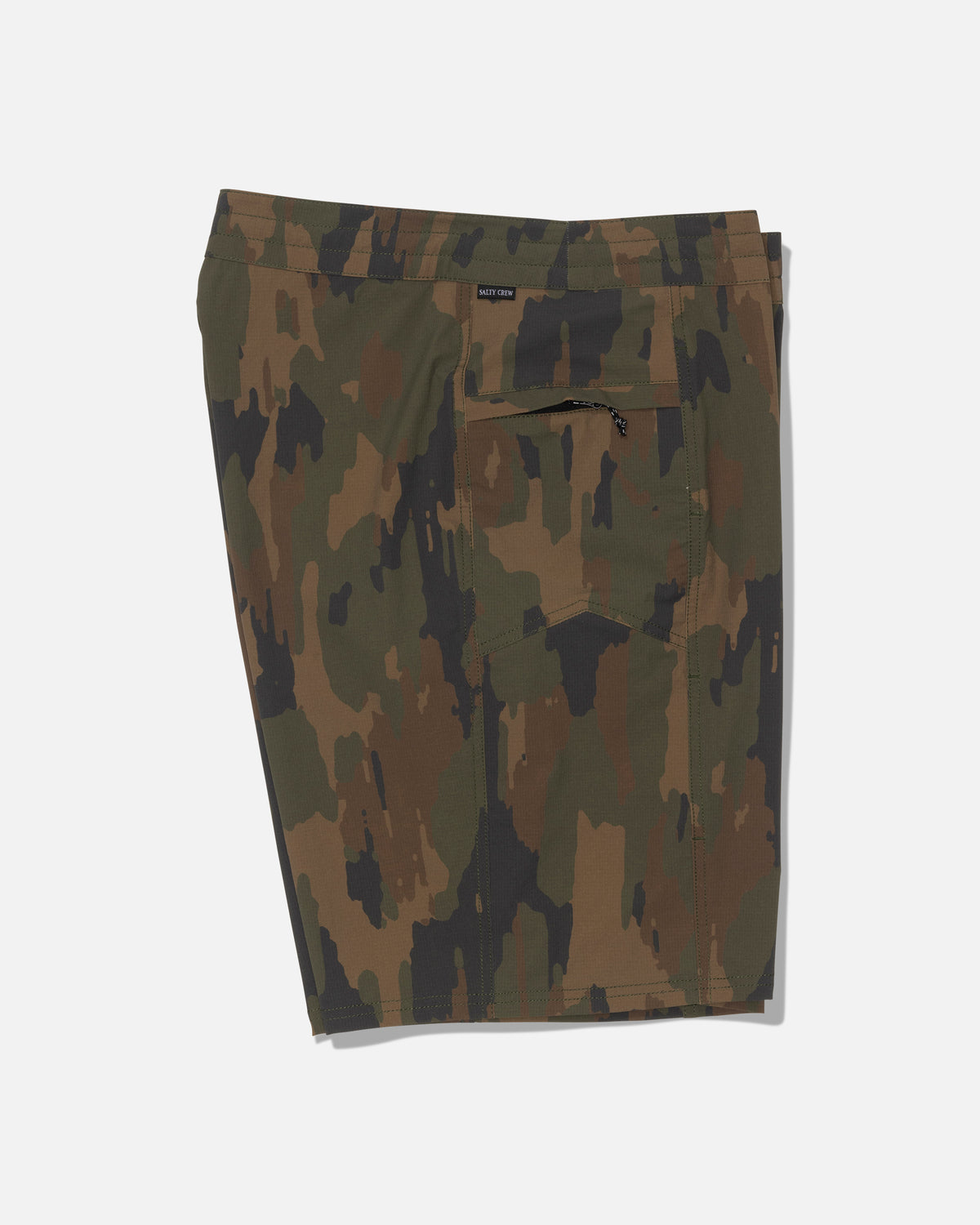 Salty Crew Flagship Boardshort