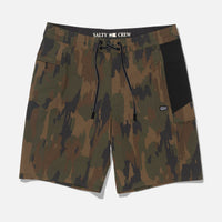 Salty Crew Flagship Boardshort