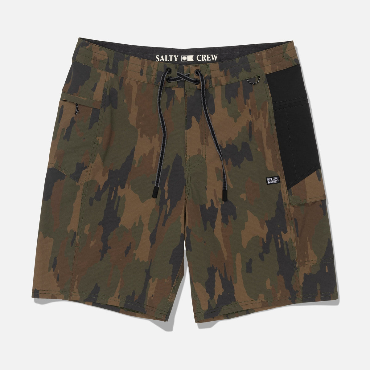 Salty Crew Flagship Boardshort