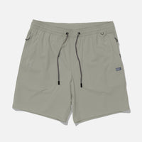 Salty Crew Crew Elastic Waist Boardshort
