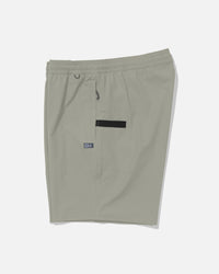 Salty Crew Crew Elastic Waist Boardshort