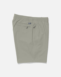 Salty Crew Crew Elastic Waist Boardshort