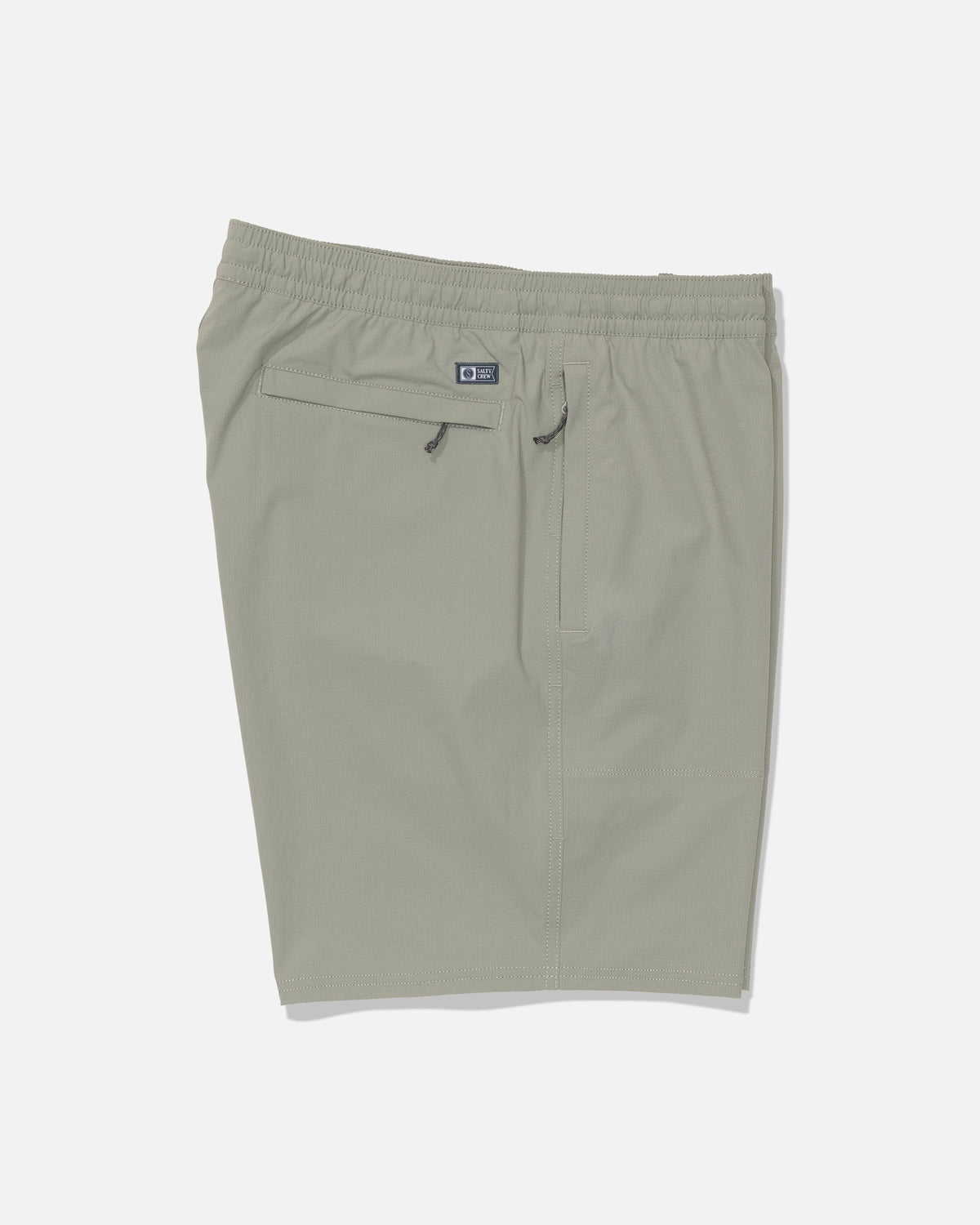 Salty Crew Crew Elastic Waist Boardshort