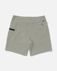 Salty Crew Crew Elastic Waist Boardshort