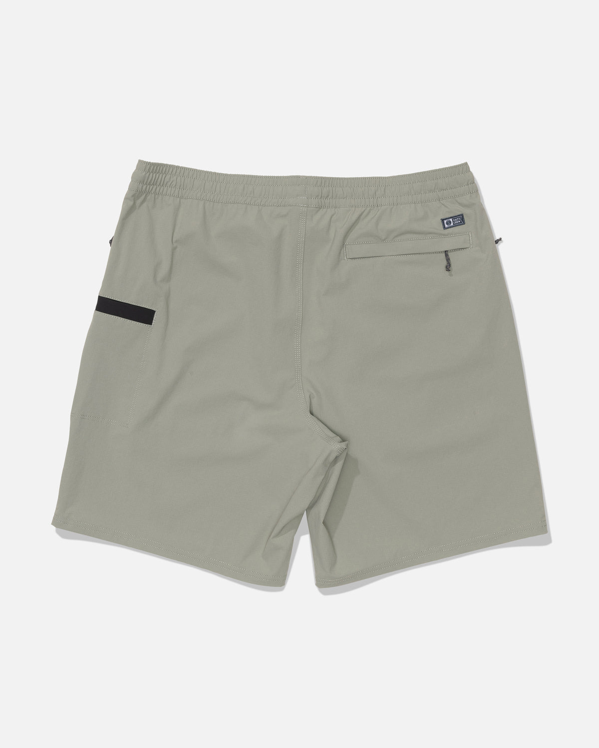 Salty Crew Crew Elastic Waist Boardshort