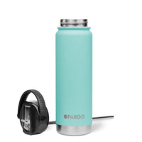 Project Pargo 750ml Insulated Bottle w/ Straw