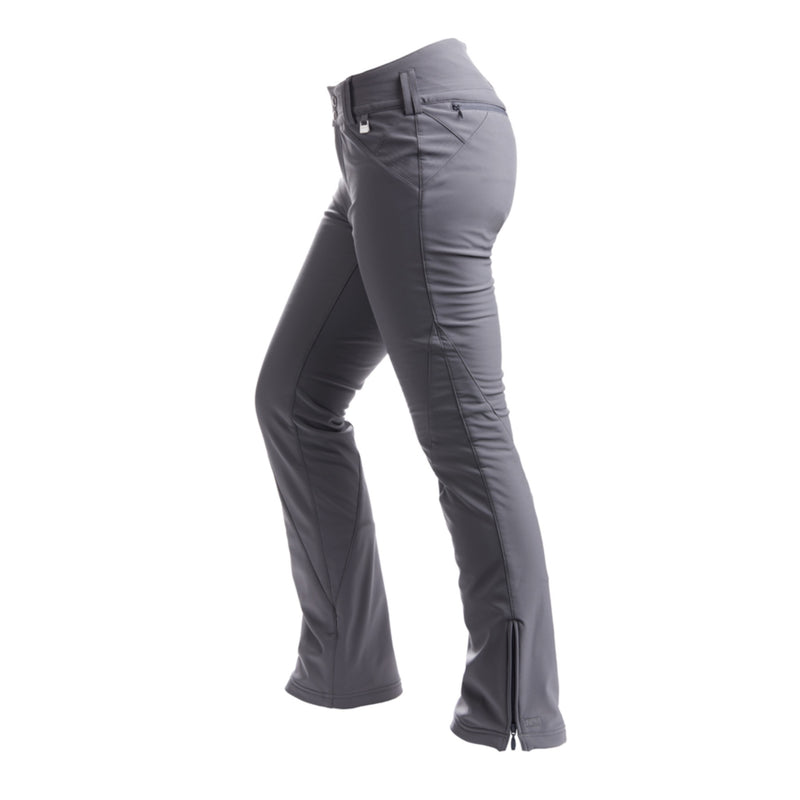 Nils Betty Pant - Black Reg