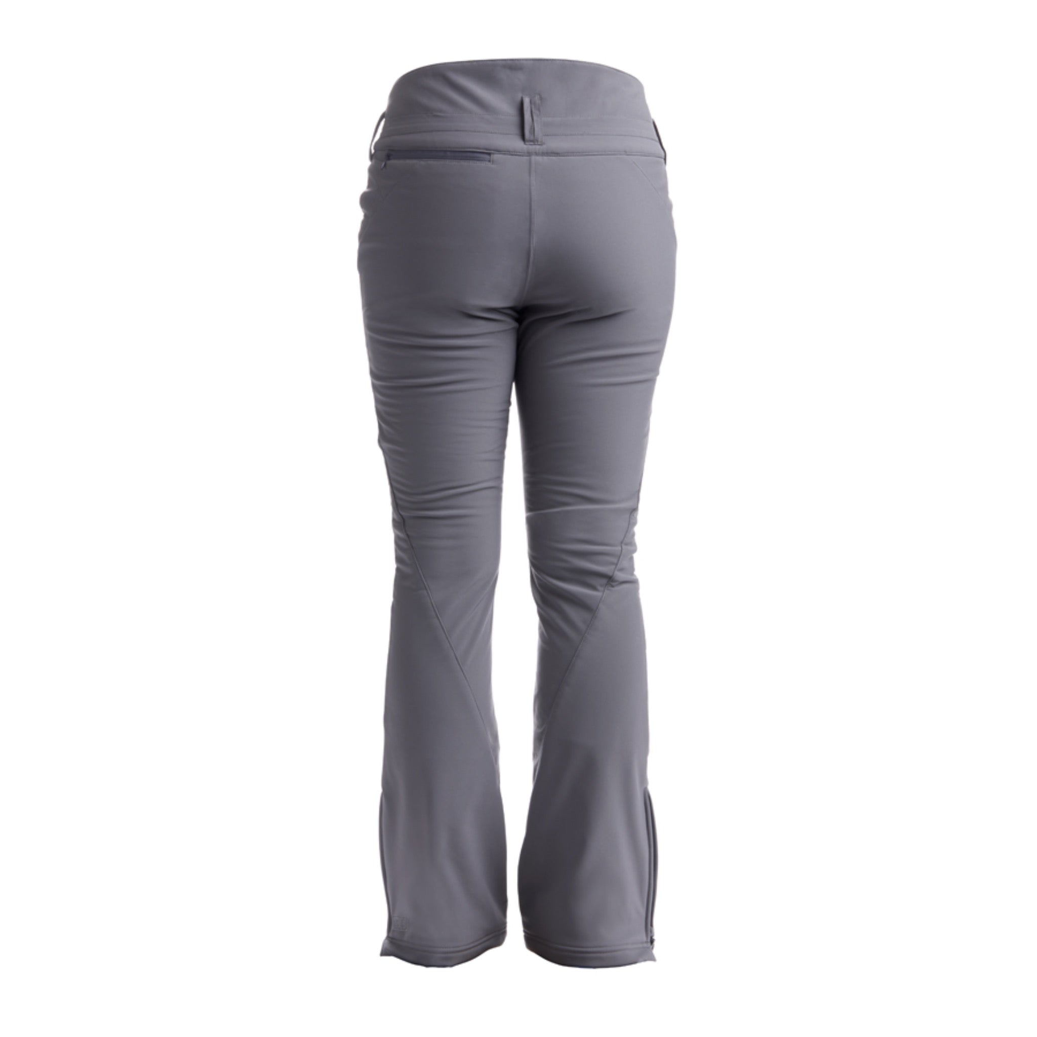 Nils Betty Pant - Black Reg