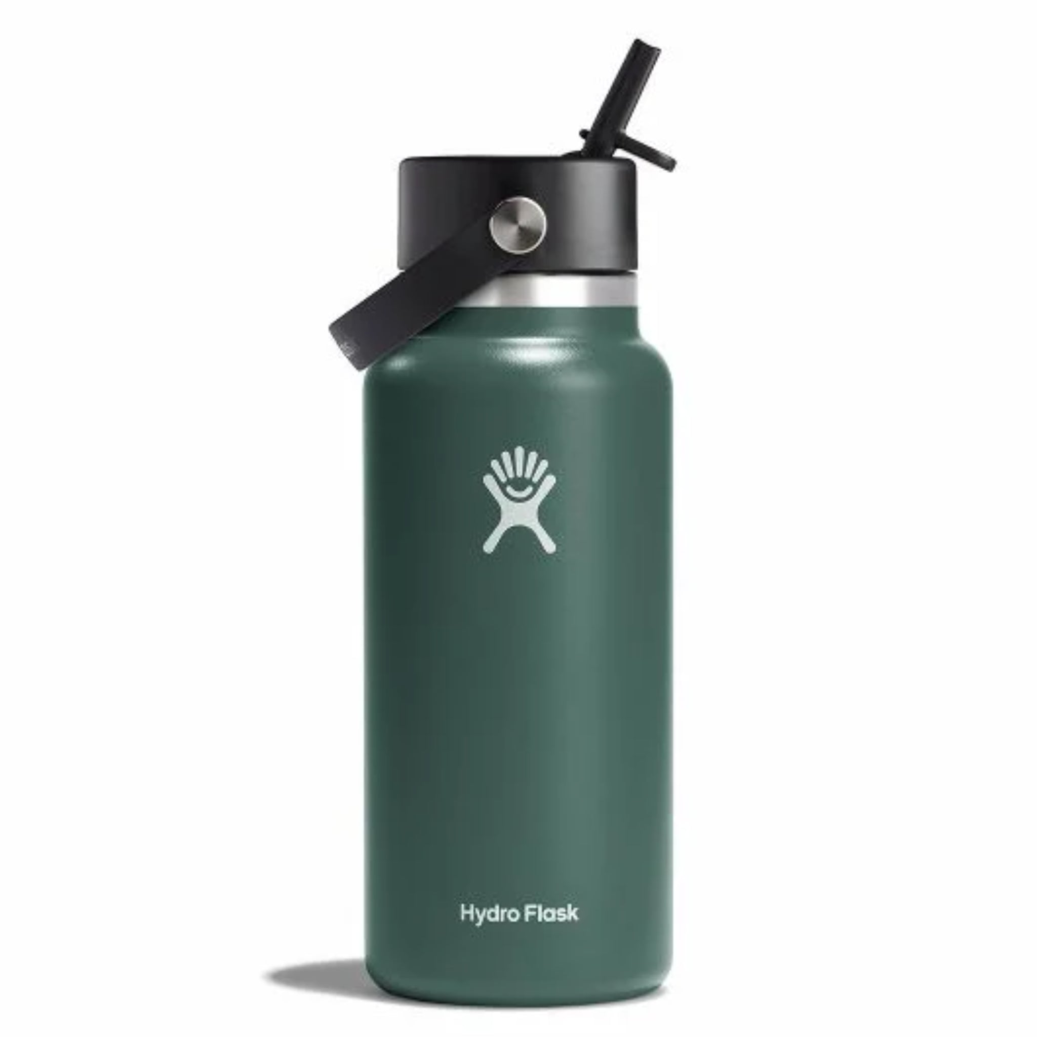 Hydro Flask 32oz Wide Flex Straw Cap Bottle - Main Image