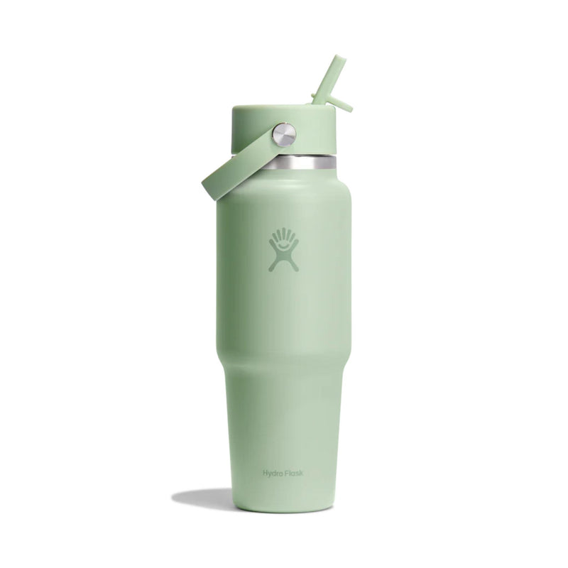 Hydro Flask 32oz Wide Flex Straw Travel Bottle