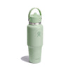 Hydro Flask 32oz Wide Flex Straw Travel Bottle