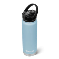 Project Pargo 750ml Insulated Bottle w/ Straw
