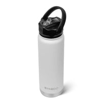 Project Pargo 750ml Insulated Bottle w/ Straw