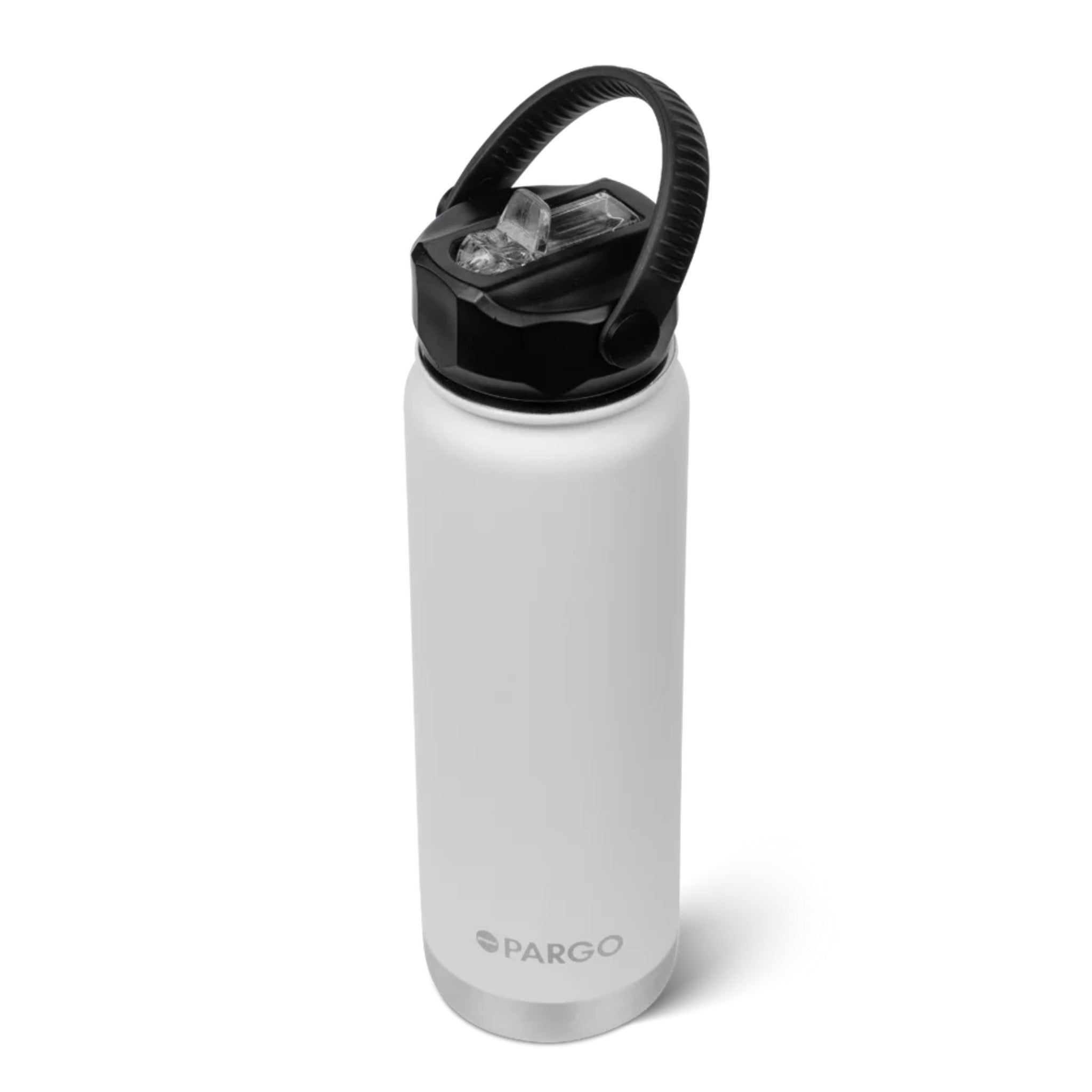Project Pargo 750ml Insulated Bottle w/ Straw