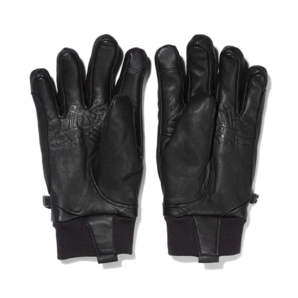 Spyder Work Ski Gloves