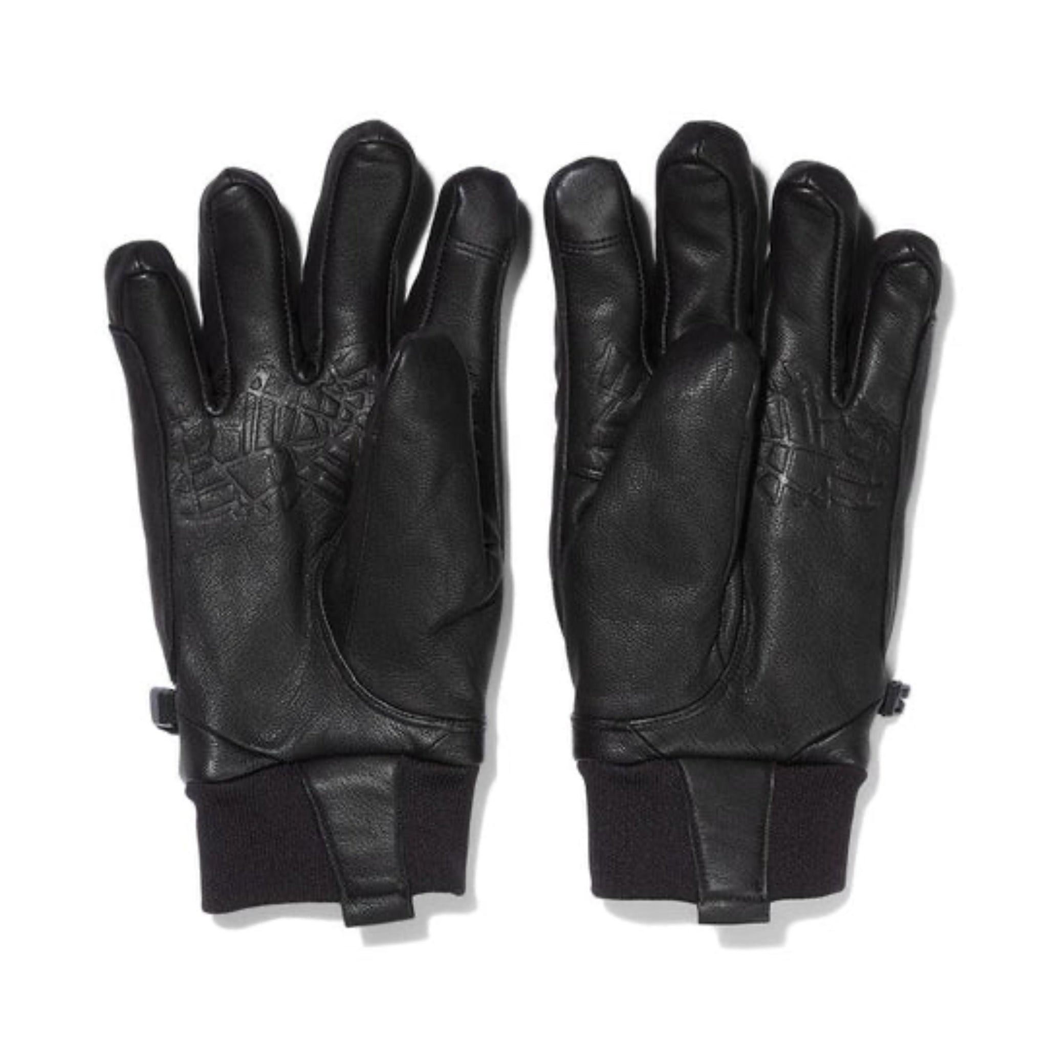 Spyder Work Ski Gloves