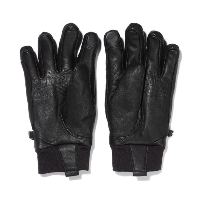 Spyder Work Ski Gloves