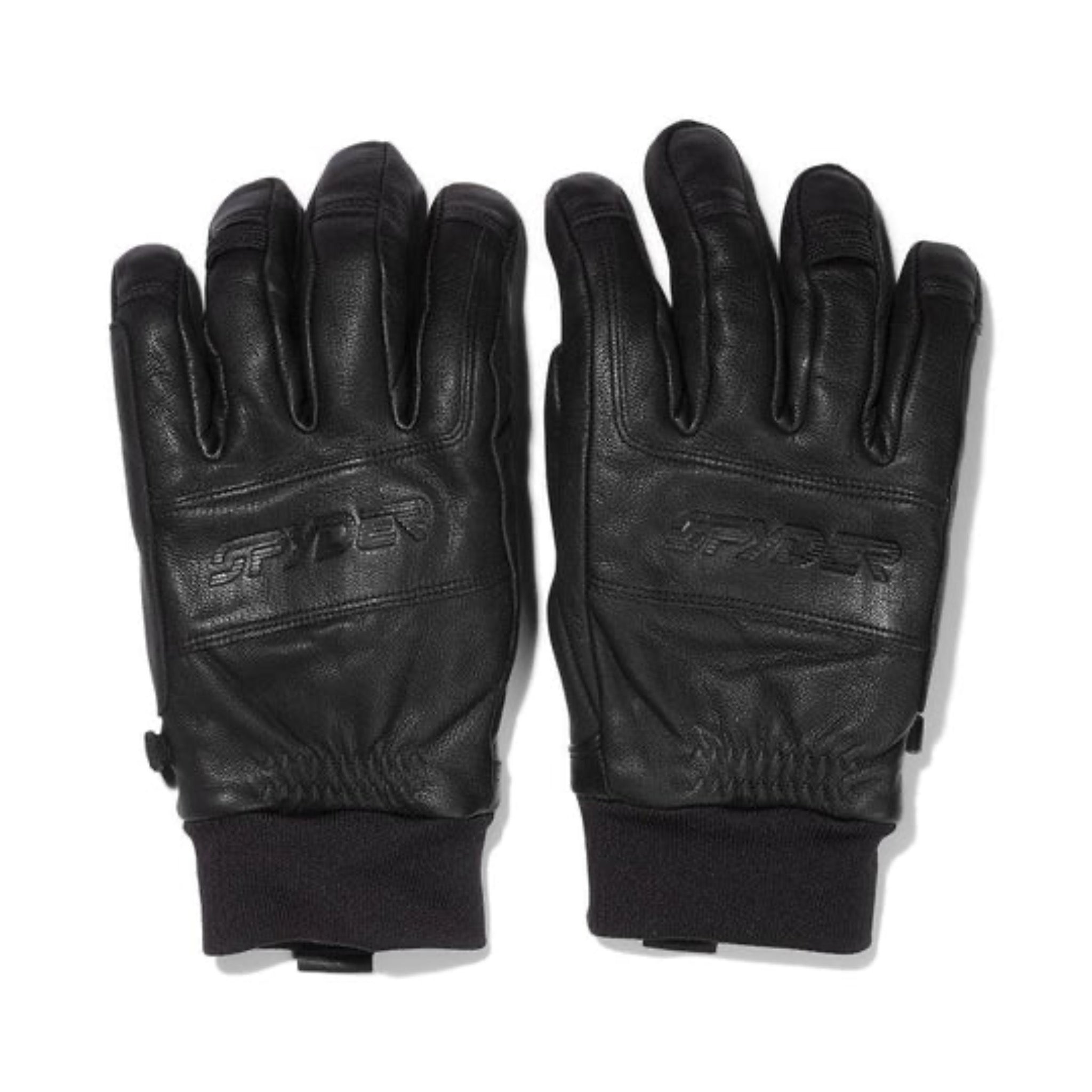 Spyder Work Ski Gloves