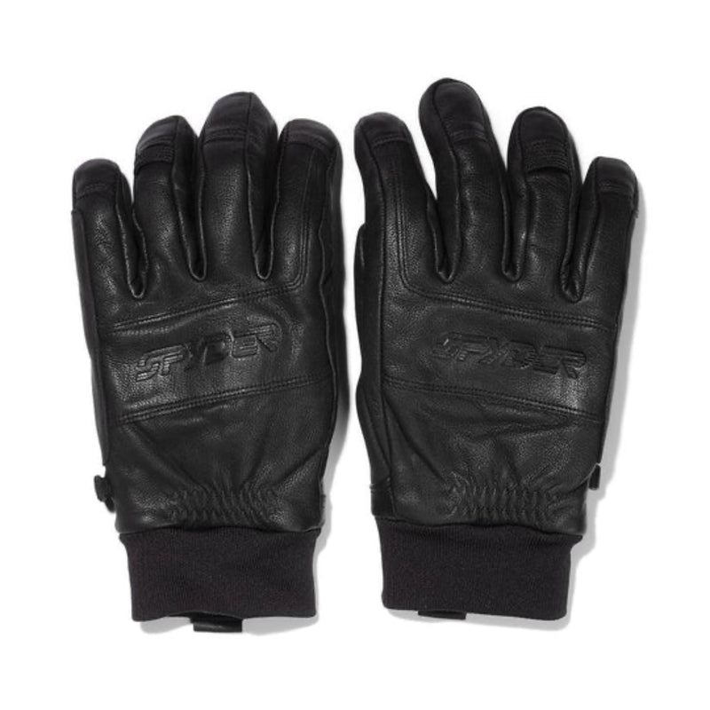 Spyder Work Ski Gloves