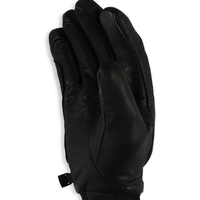 Spyder Work Ski Gloves