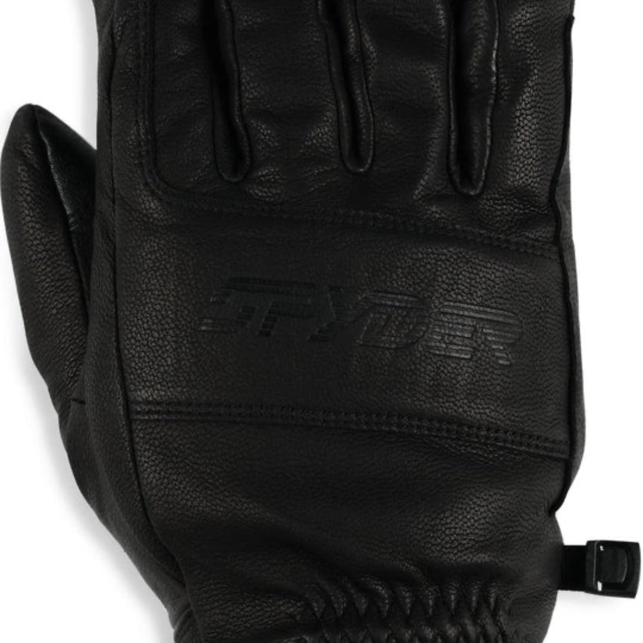 Spyder Work Ski Gloves