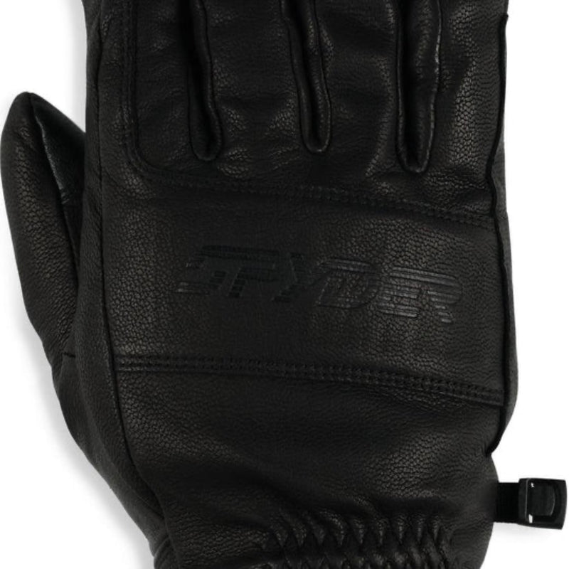 Spyder Work Ski Gloves