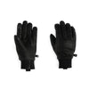 Spyder Work Ski Gloves