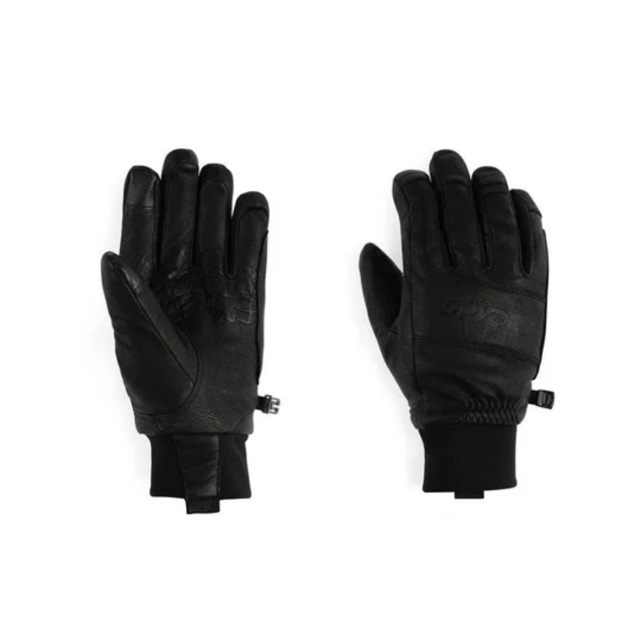 Spyder Work Ski Gloves