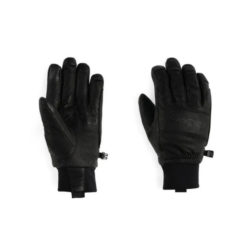 Spyder Work Ski Gloves