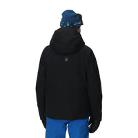 Spyder Leader Jacket