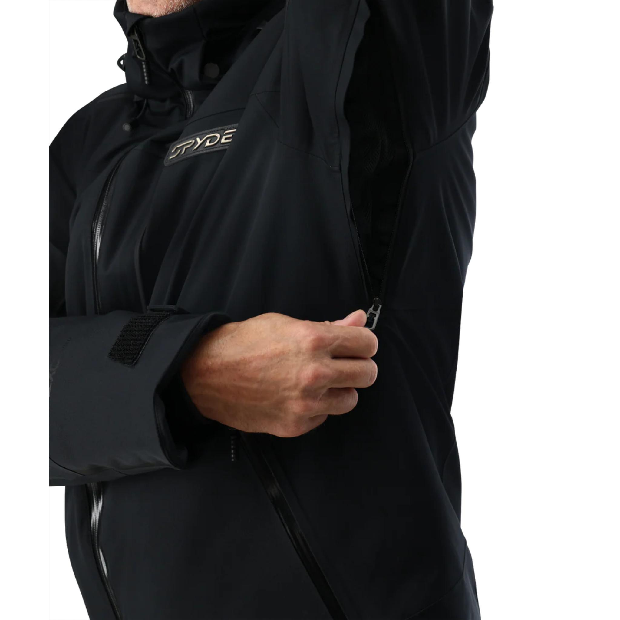 Spyder Leader Jacket