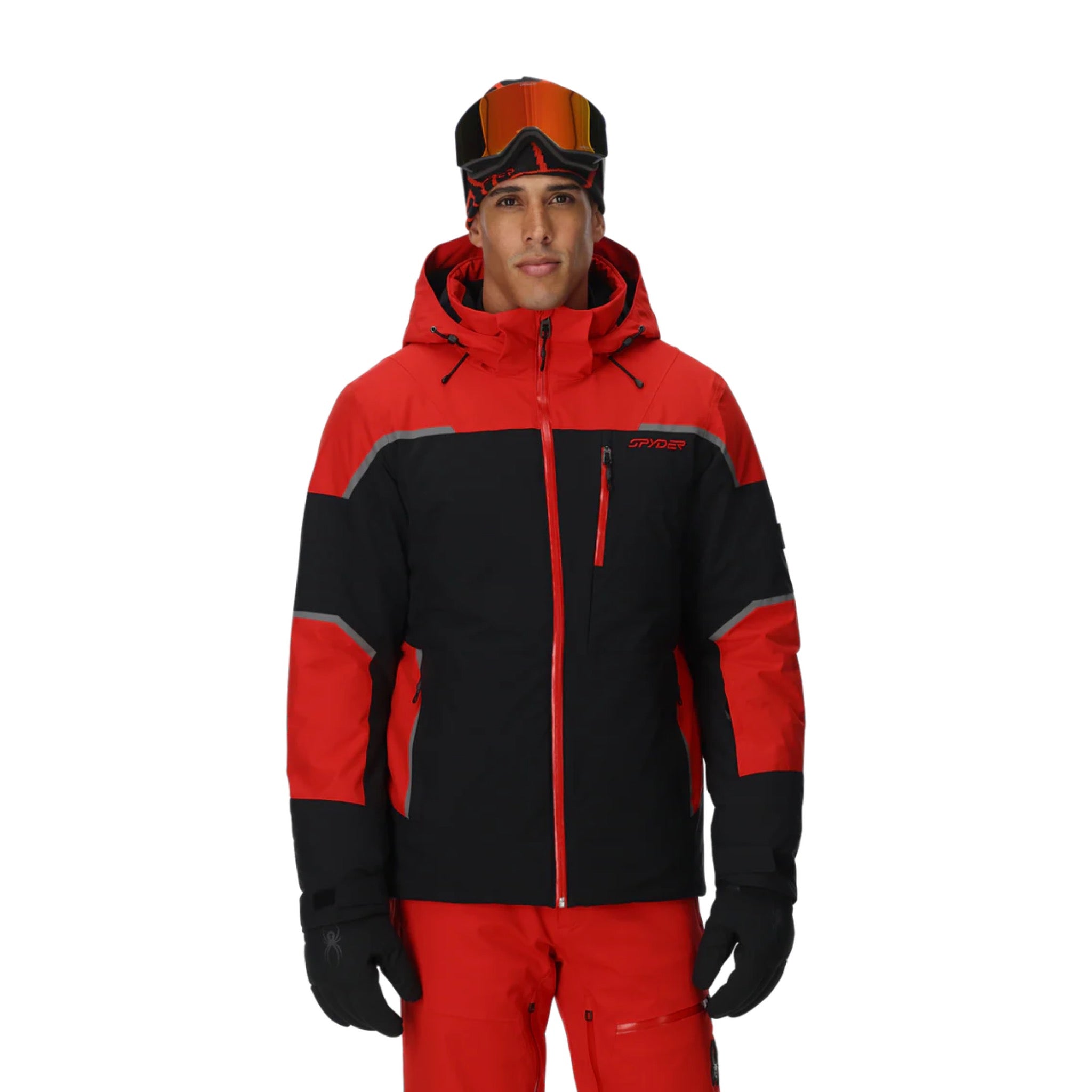 Spyder Chambers Jacket