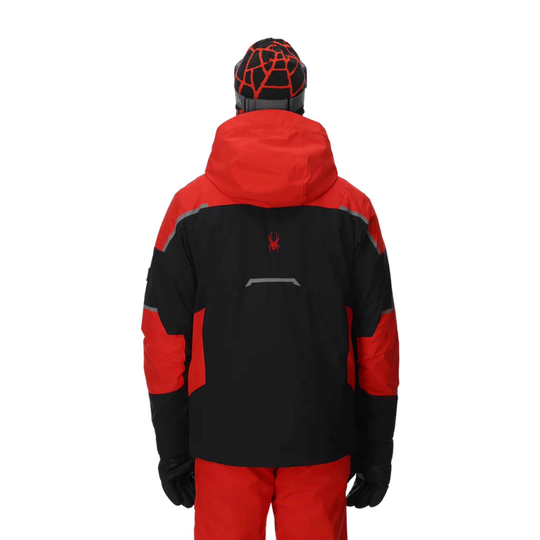 Spyder Chambers Jacket