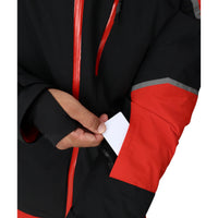 Spyder Chambers Jacket