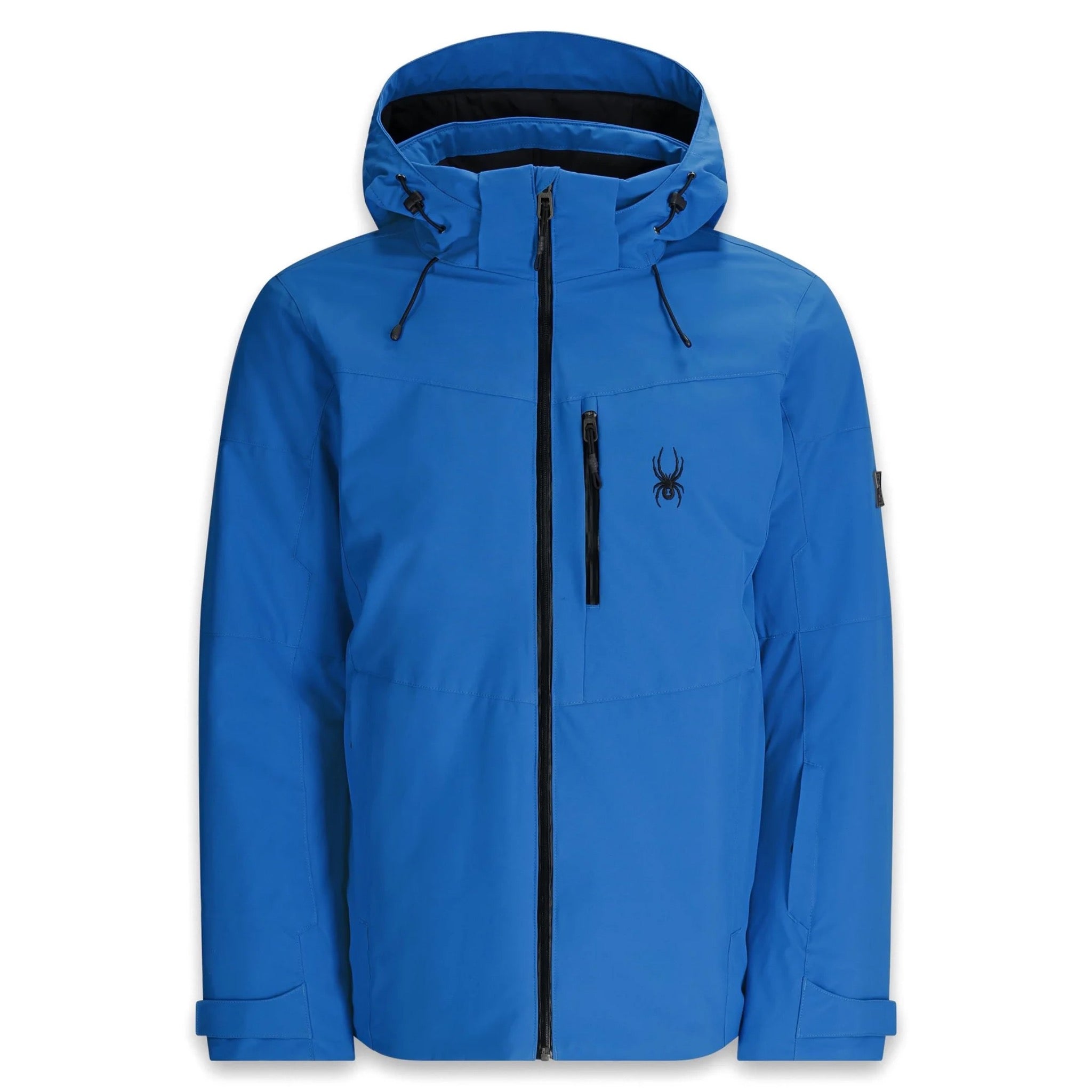 Spyder Copper Jacket