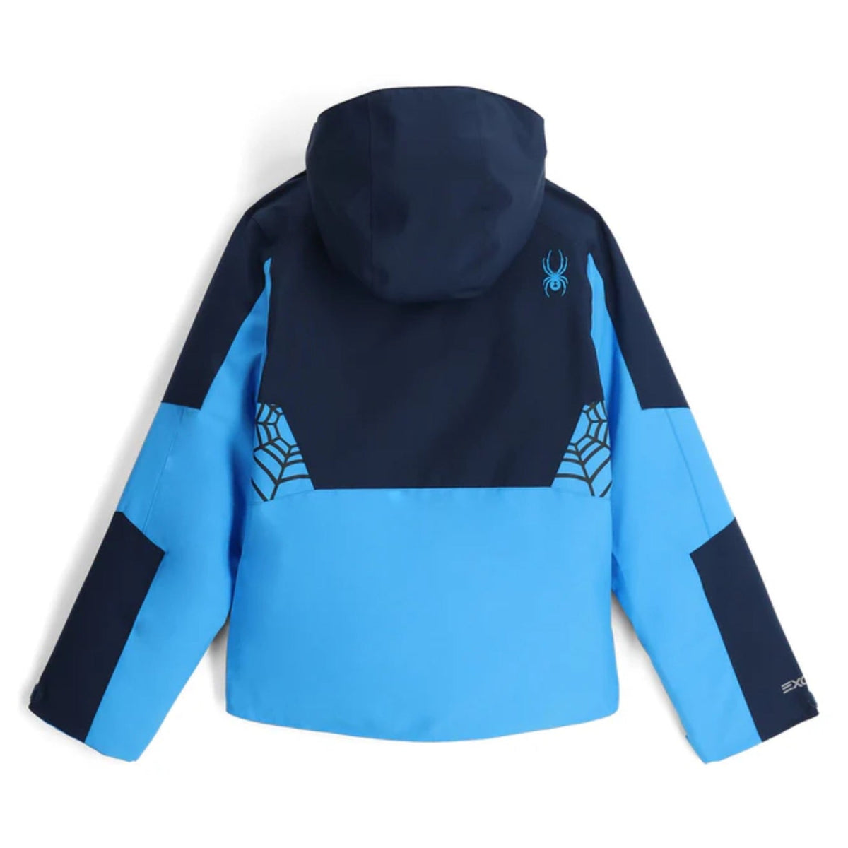 Spyder Boys Challenger Ski Jacket